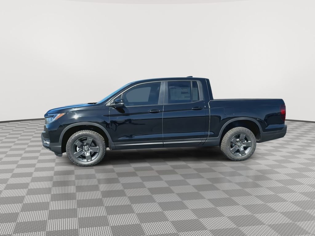 New 2026 Honda Ridgeline TrailSport image 5