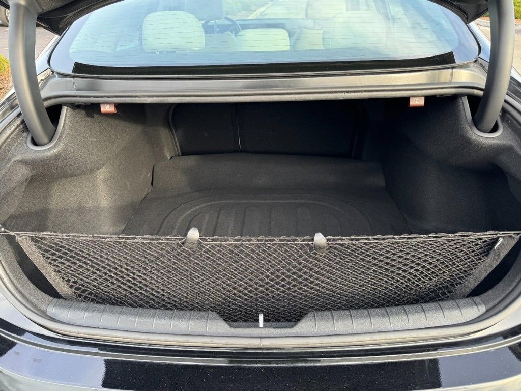 Certified 2024 Hyundai Sonata SEL w/ Convenience Package image 6