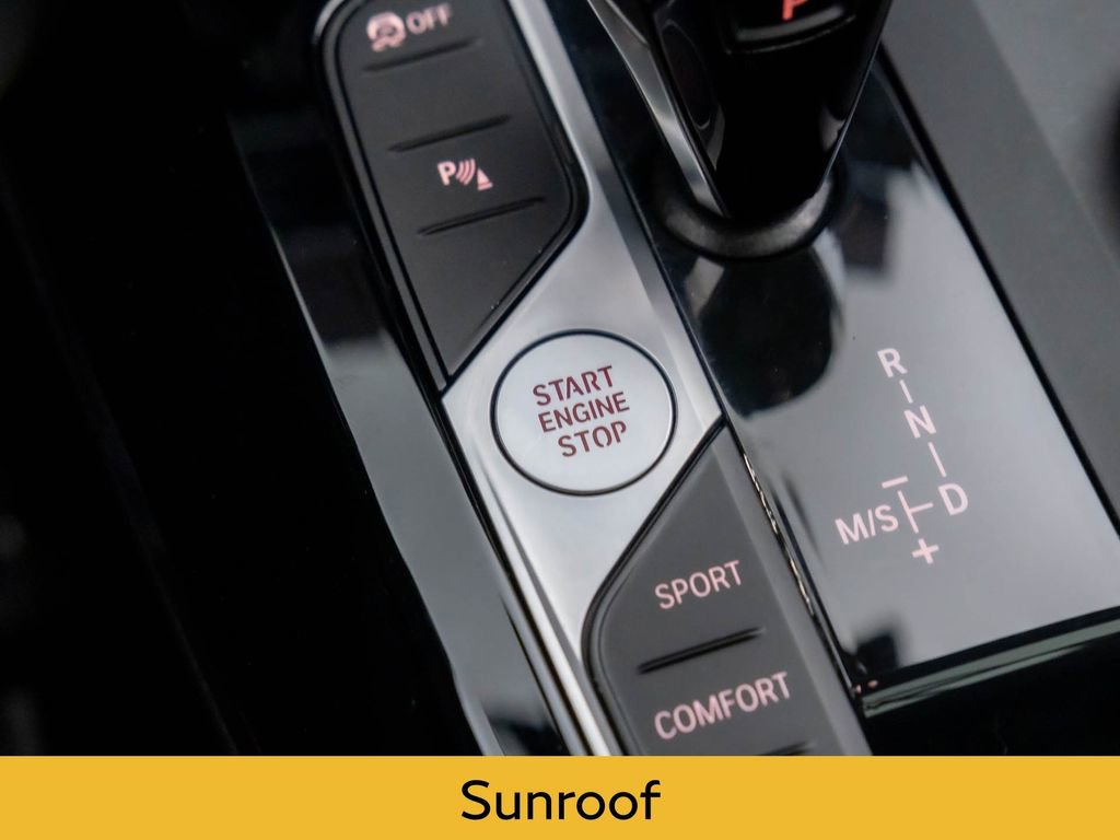 Used 2024 BMW X3 M40i image 20