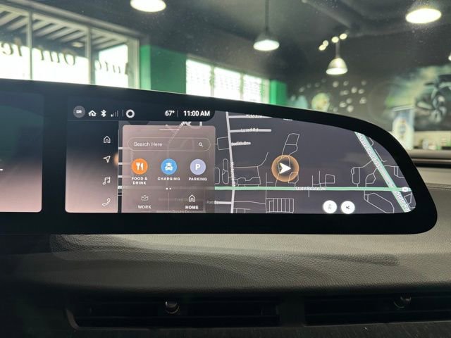 Used 2024 Lucid Air Touring image 30