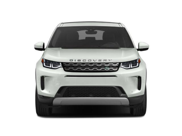 Used 2023 Land Rover Discovery Sport SE R-Dynamic AWD/4WD image 4