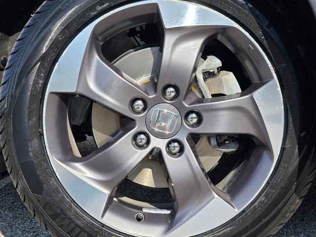 Used 2018 Honda HR-V EX-L image 18