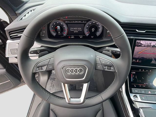 New 2026 Audi Q7 2.0T Premium AWD/4WD image 38