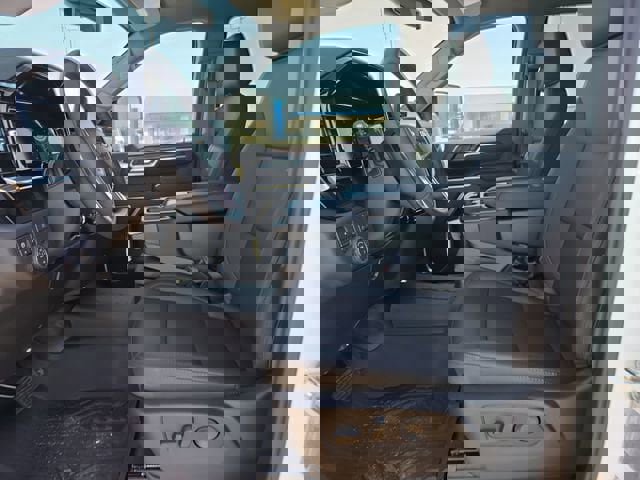 New 2026 Chevrolet Silverado 2500 LT w/ Leather Package image 10