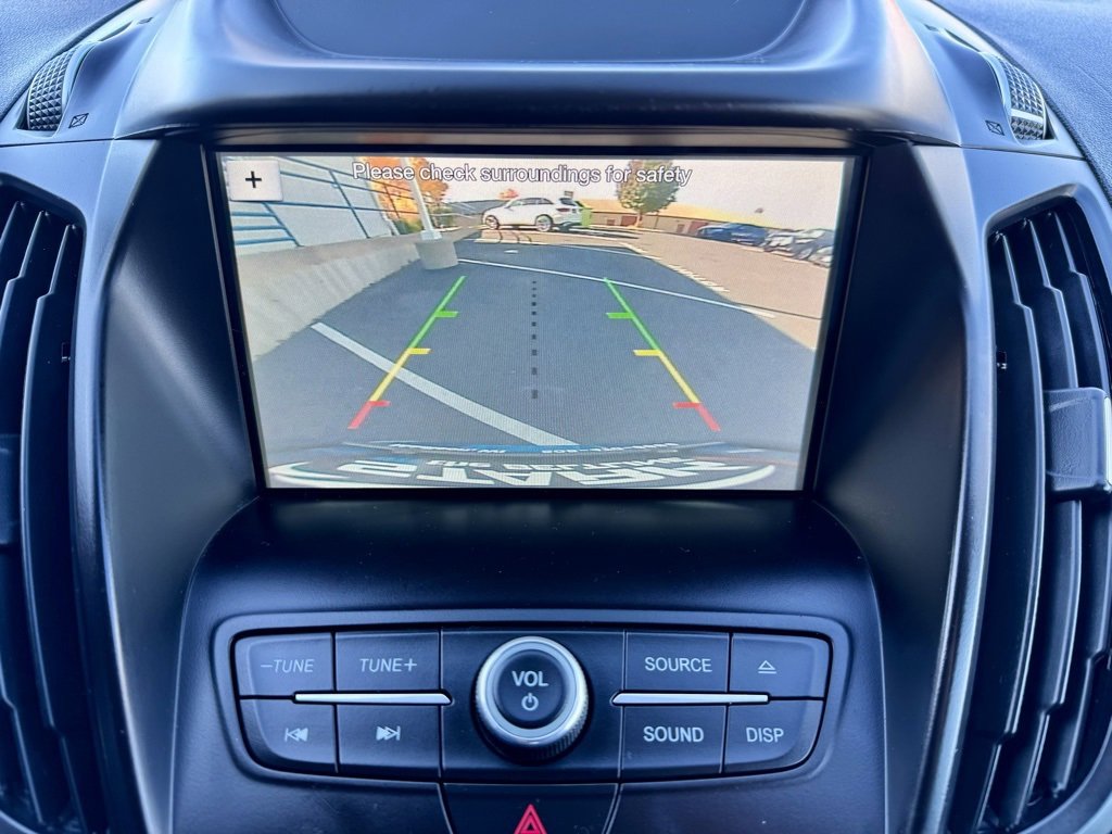 Used 2018 Ford Escape SE w/ SE Sync 3 Package image 26