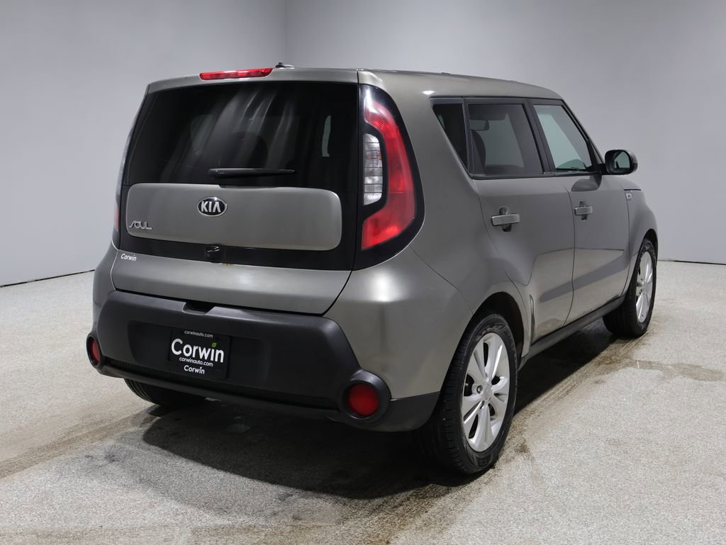 Used 2015 Kia Soul + video 2