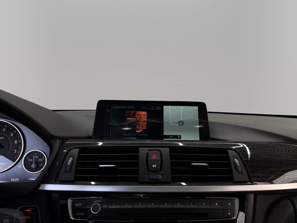 Used 2017 BMW 430i Gran Coupe RWD image 22
