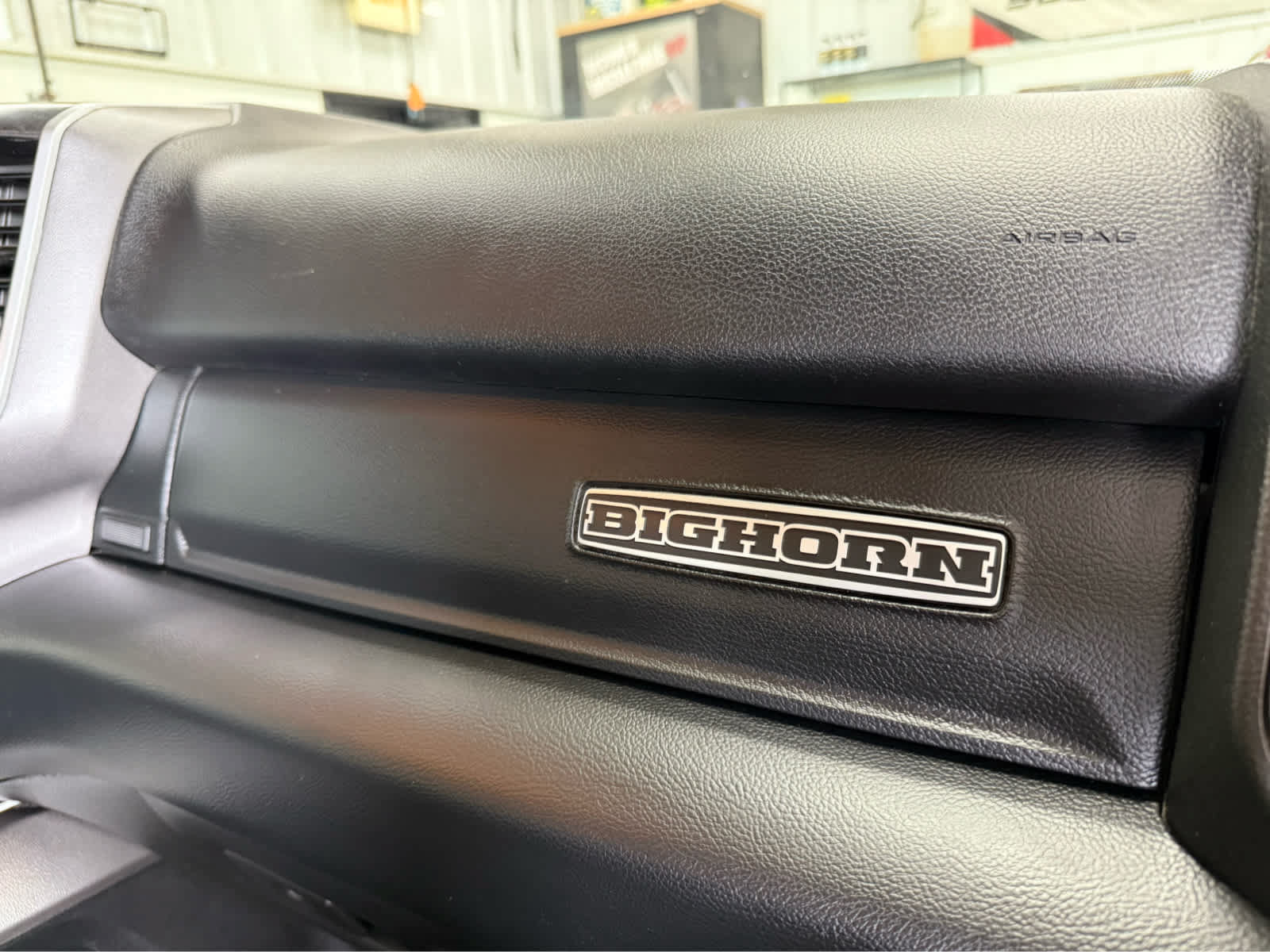 Used 2020 RAM 2500 Big Horn w/ Level 1 Equipment Group AWD/4WD image 22