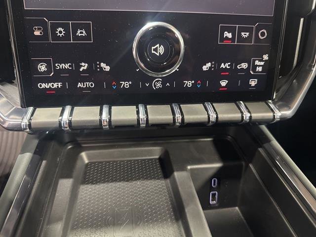 New 2025 GMC Acadia AT4 w/ Super Cruise Package image 43