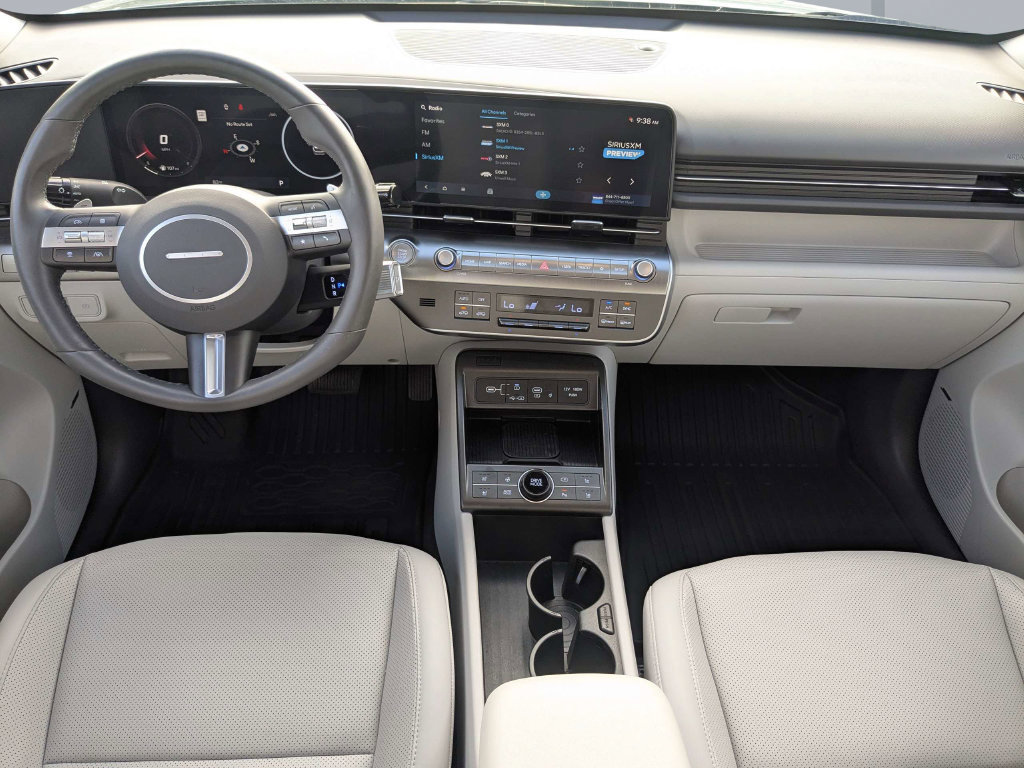 Certified 2026 Hyundai Kona Limited FWD image 20