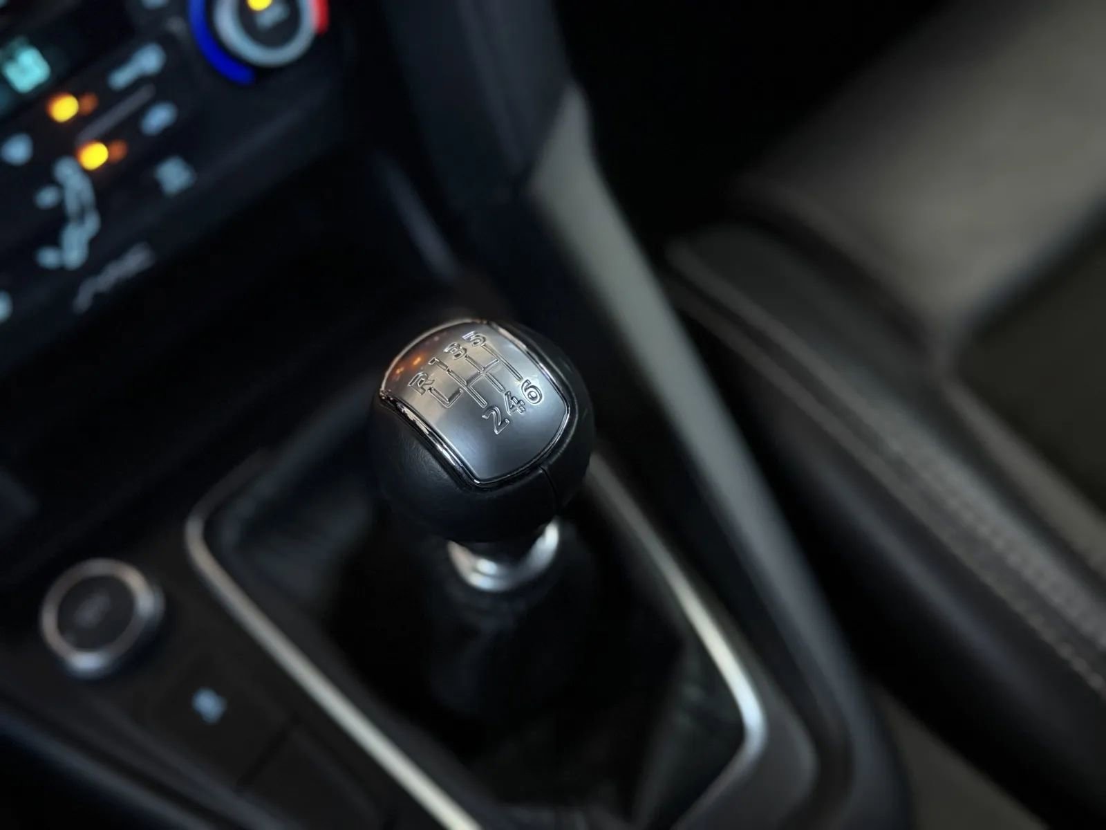 Used 2017 Ford Focus ST w/ Equipment Group 401A image 34