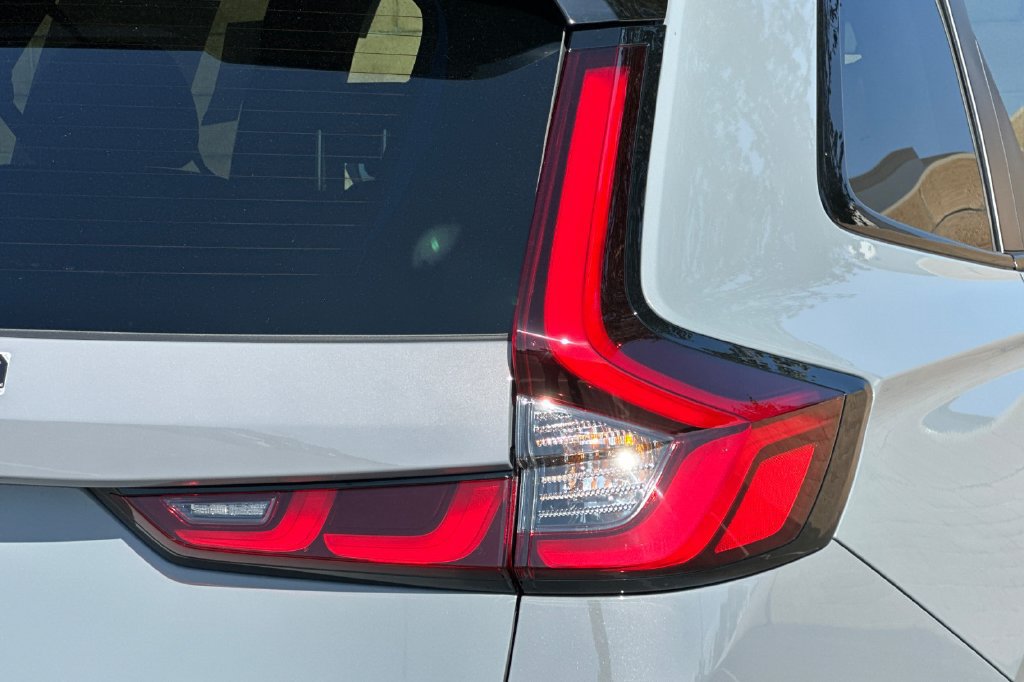 New 2027 Honda CR-V Sport Touring image 33
