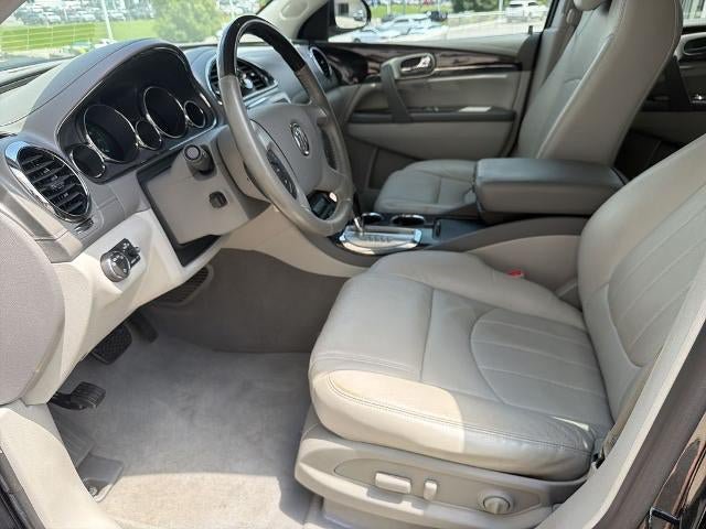 Used 2017 Buick Enclave Premium w/ Experience Buick Package FWD image 8