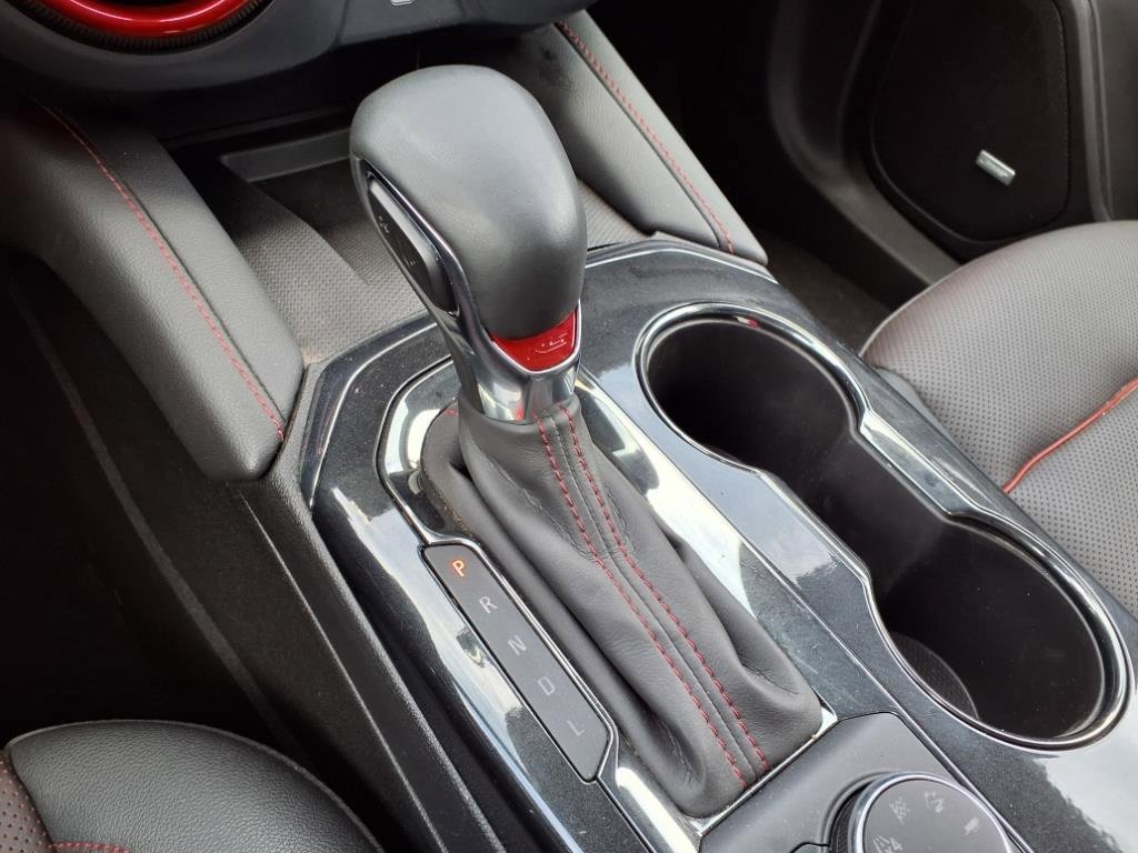 Used 2024 Chevrolet Blazer RS image 15