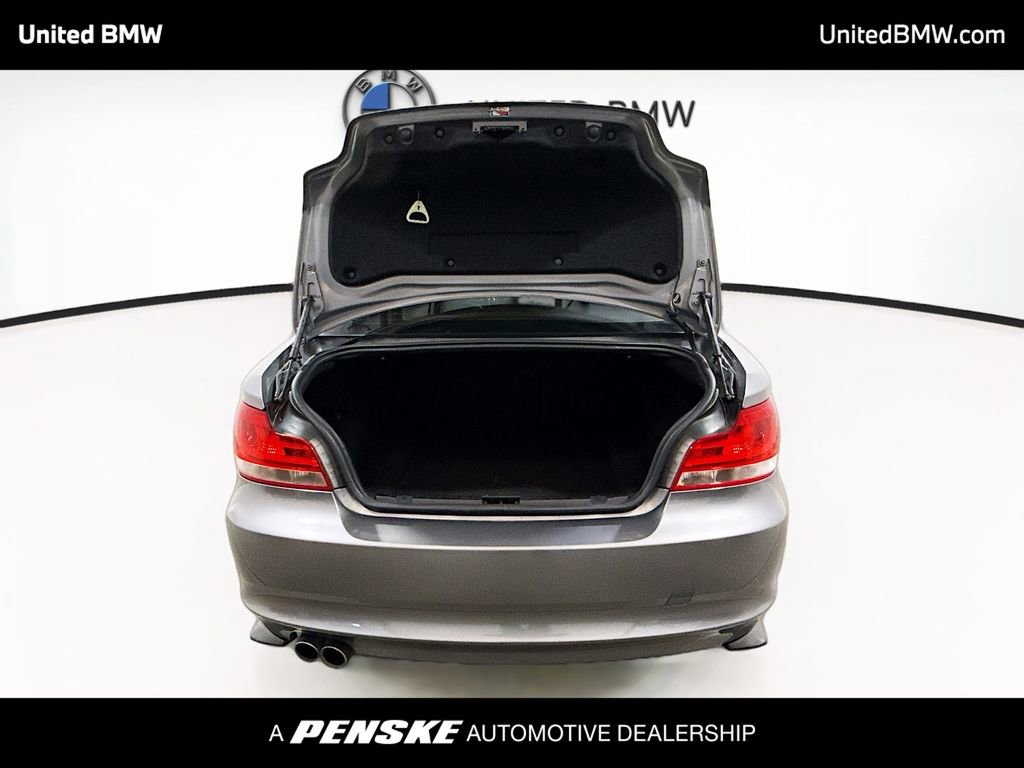 Used 2012 BMW 128i Coupe RWD image 13
