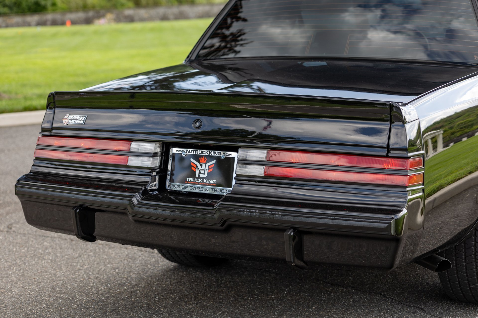 Used 1987 Buick Regal Coupe RWD image 25