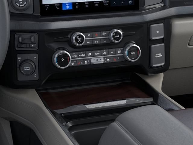 New 2026 Ford F350 Platinum w/ Platinum Plus Package AWD/4WD image 15