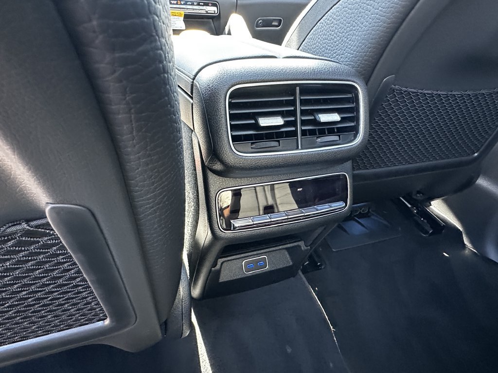 New 2026 Mercedes-Benz GLS 450 4MATIC image 26