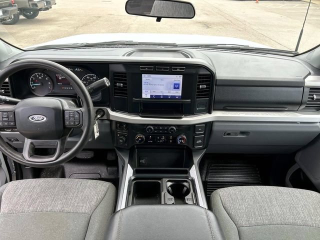 Used 2024 Ford F250 XLT w/ 360-Degree Camera Package AWD/4WD image 20