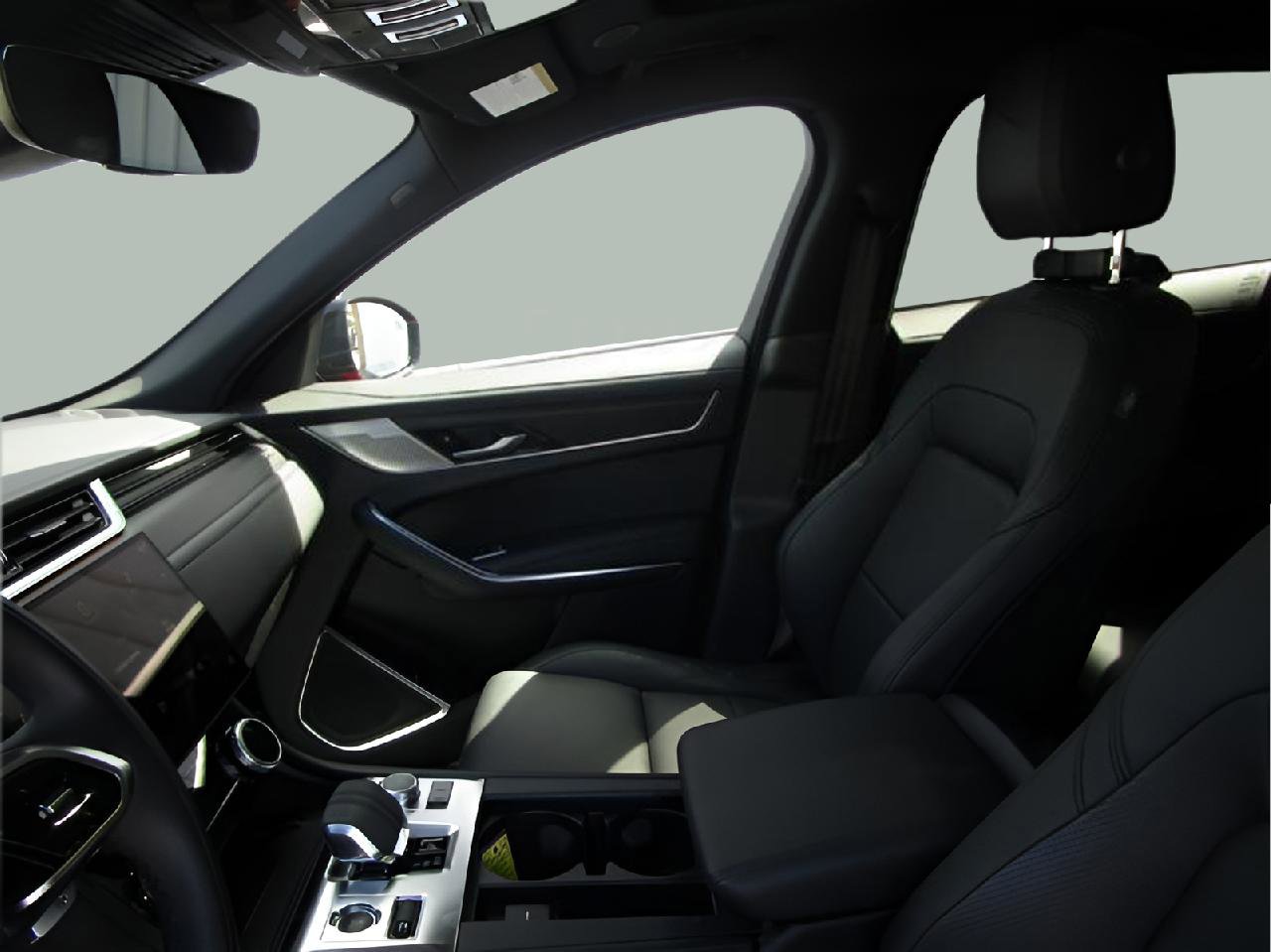 Used 2022 Jaguar F-PACE S image 11