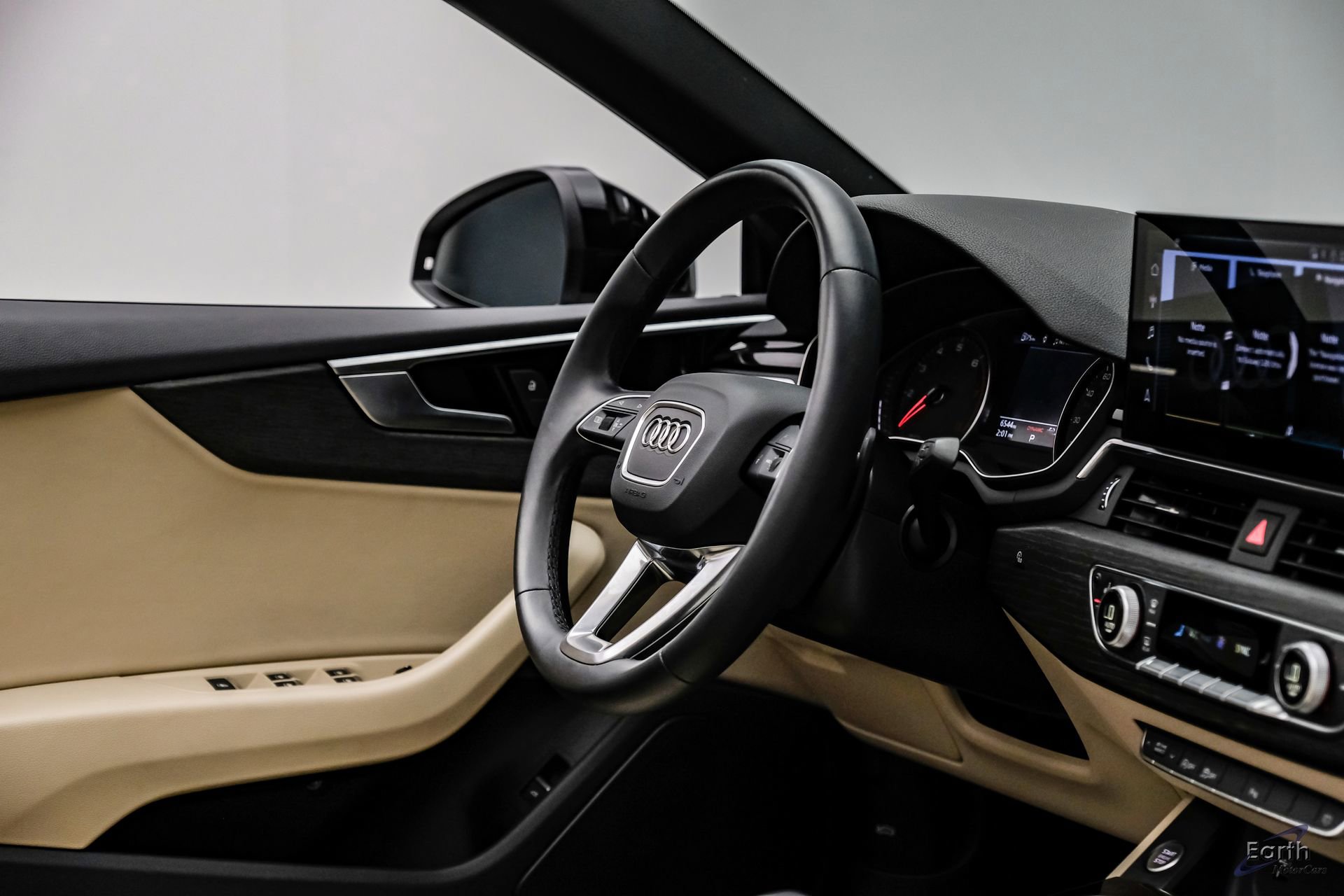 Used 2024 Audi A5 2.0T Premium image 60