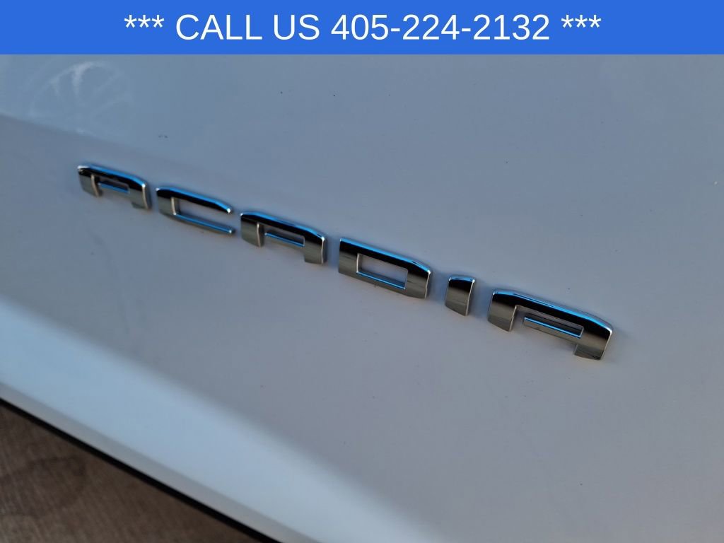 Used 2026 GMC Acadia Elevation w/ Elevation Premium Package image 14
