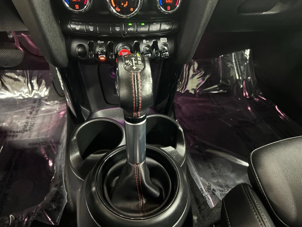 Used 2019 MINI Cooper S FWD image 29