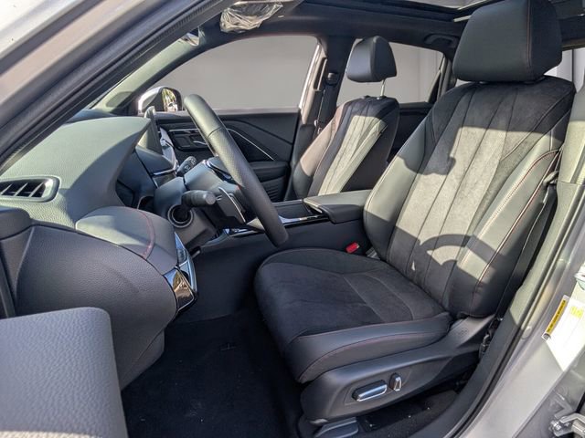 New 2026 Acura ADX A-Spec FWD image 4