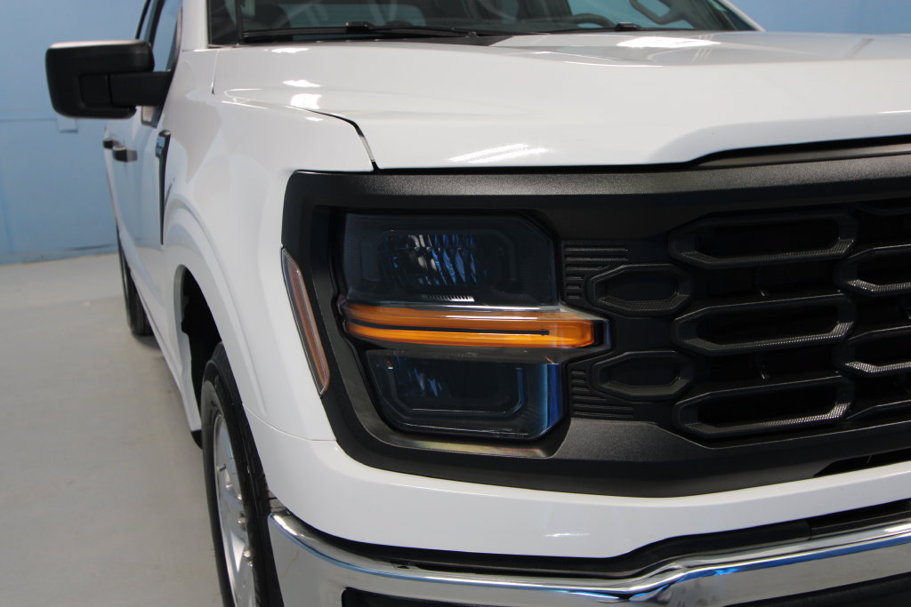 Used 2026 Ford F150 XL w/ Equipment Group 103A High RWD image 33