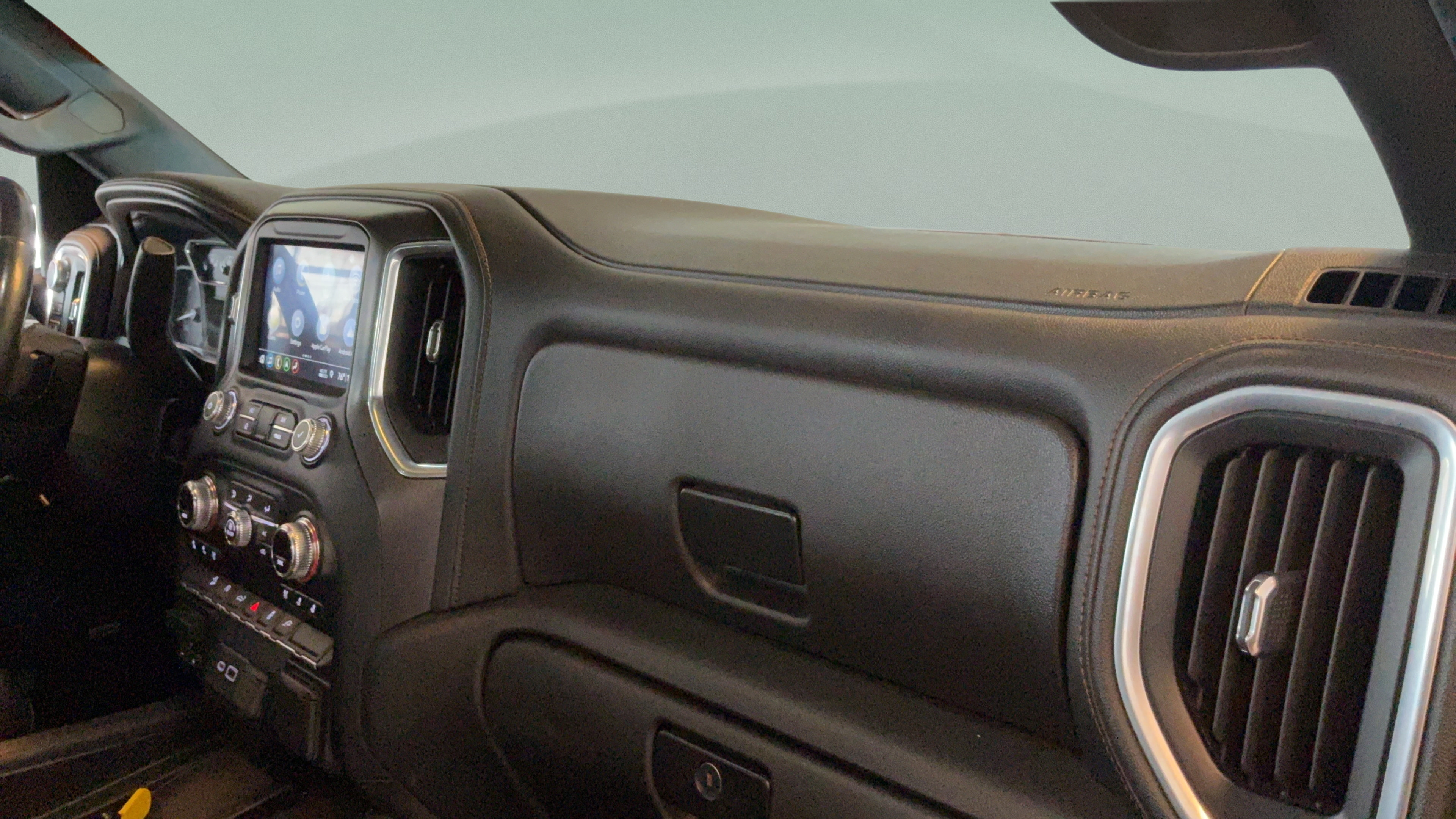 Used 2019 GMC Sierra 1500 AT4 w/ AT4 Preferred Package AWD/4WD image 39