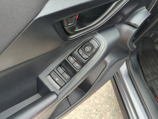 Used 2024 Subaru Impreza RS AWD/4WD image 15
