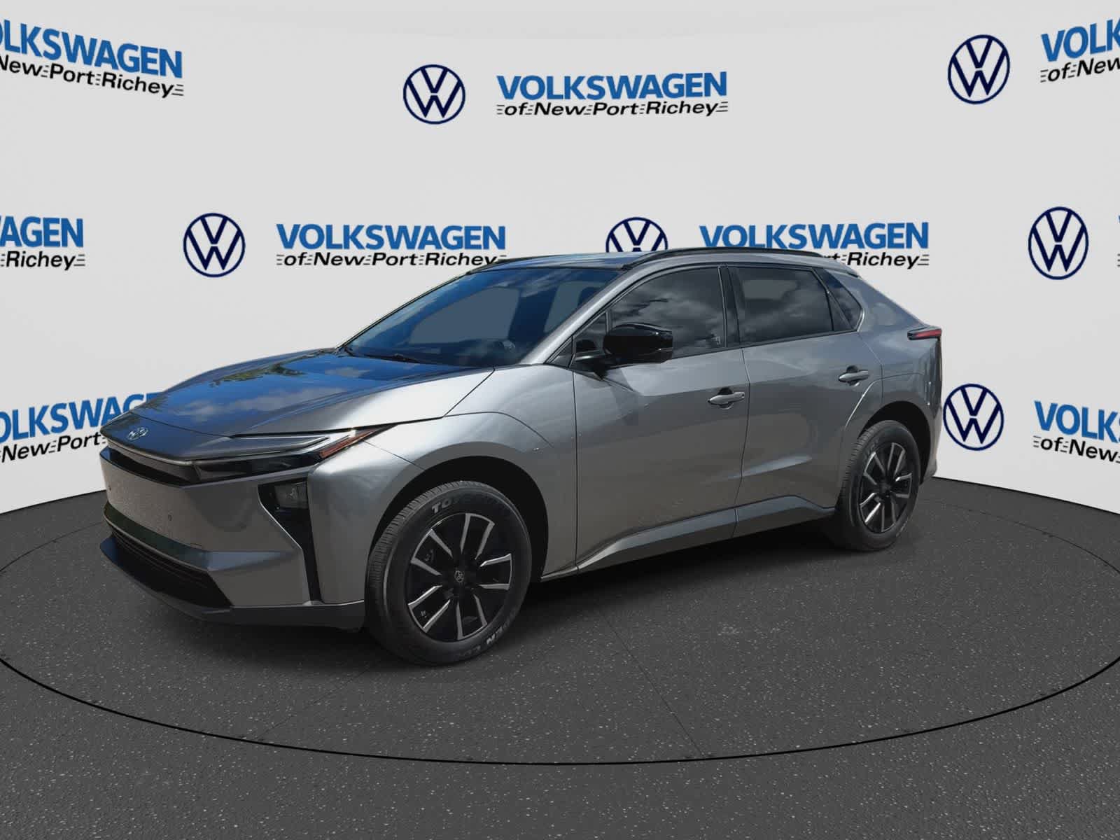 Used 2026 Toyota bZ FWD image 4