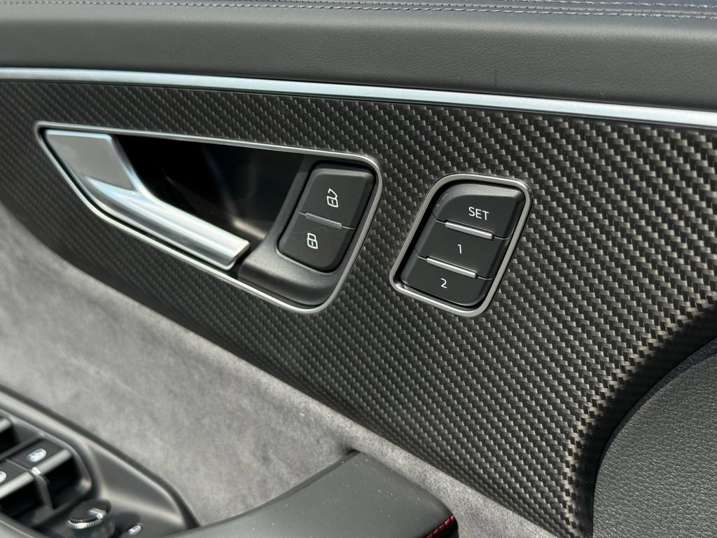 New 2026 Audi Q7 3.0T Prestige AWD/4WD image 47