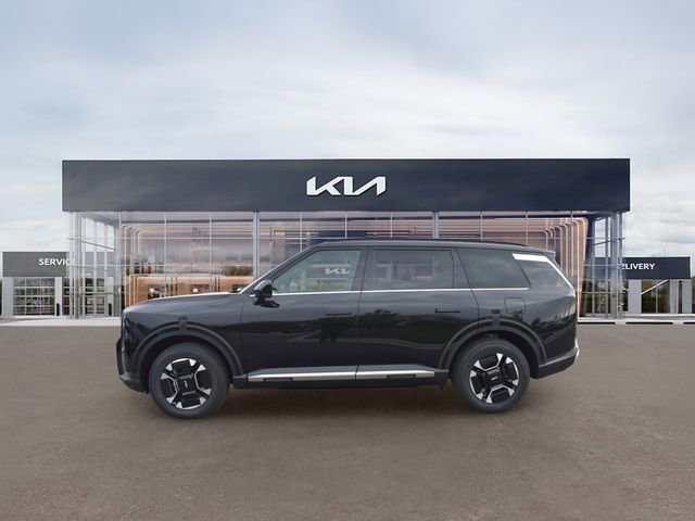 New 2027 Kia Telluride EX AWD/4WD image 7