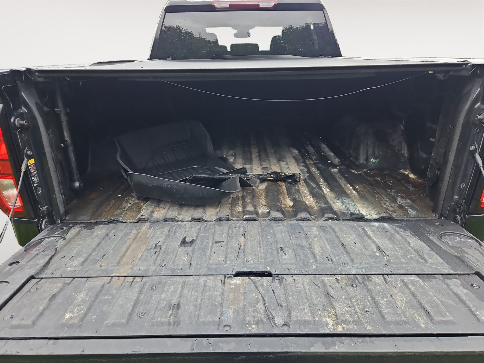 Used 2022 GMC Sierra 1500 Elevation AWD/4WD image 15