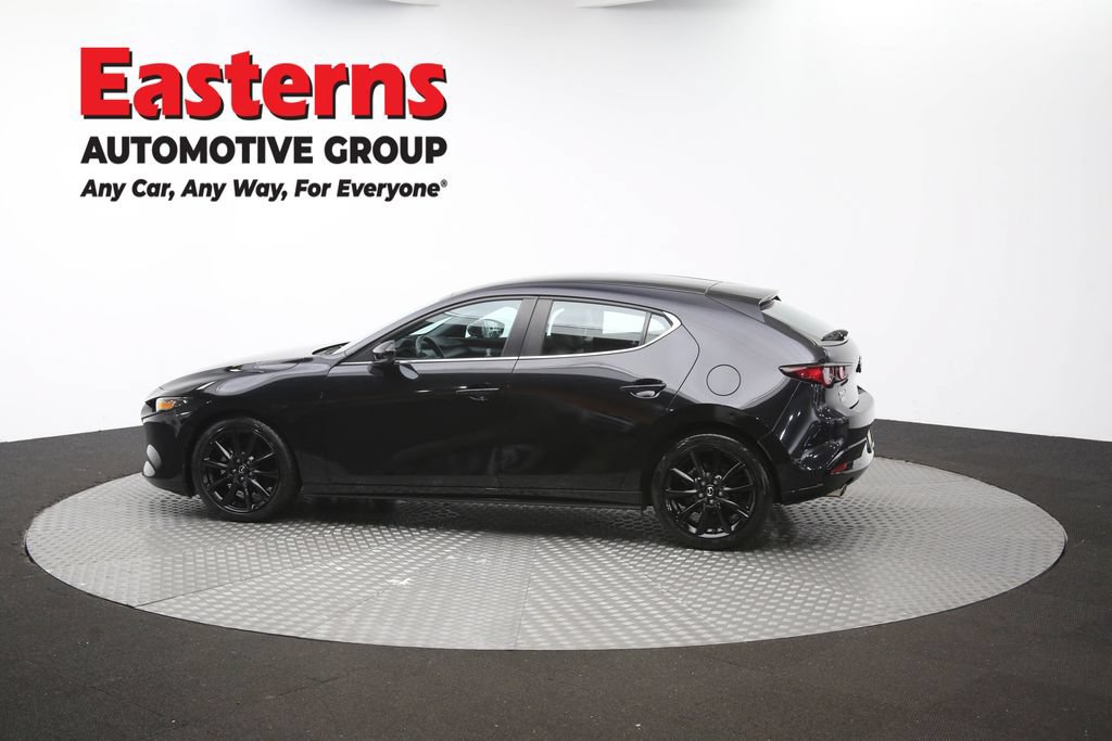 Used 2024 MAZDA MAZDA3 s FWD image 62