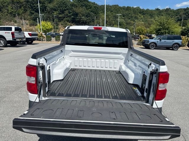 Used 2024 Ford Maverick XLT w/ Equipment Group 300A Standard AWD/4WD image 13