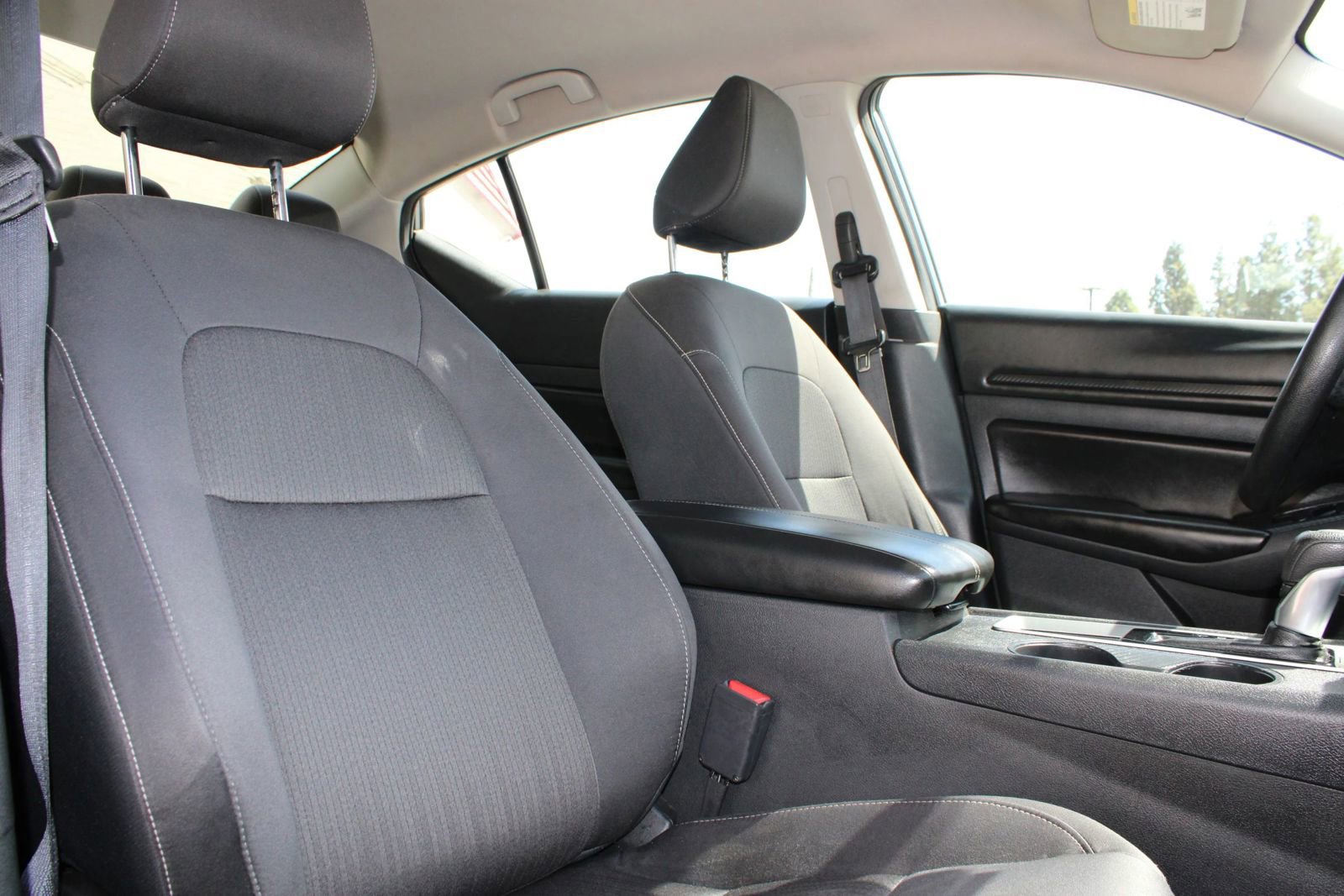 Used 2023 Nissan Altima 2.5 S image 12