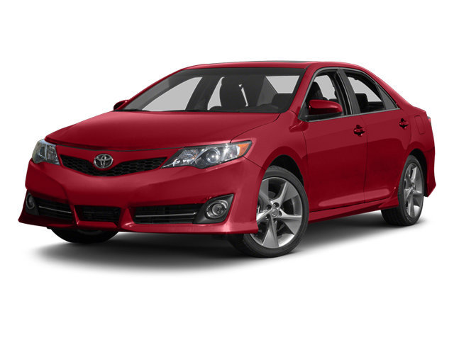 Used 2013 Toyota Camry XLE w/ Leather Pkg FWD image 1
