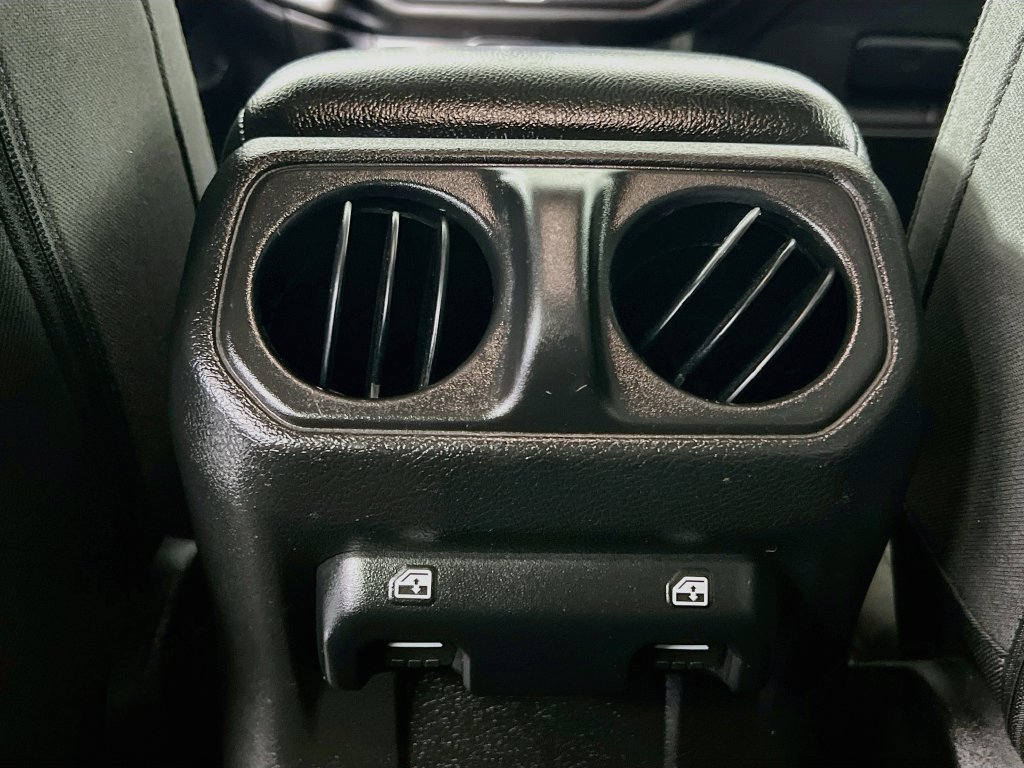 Used 2023 Jeep Wrangler Unlimited Sport AWD/4WD image 24