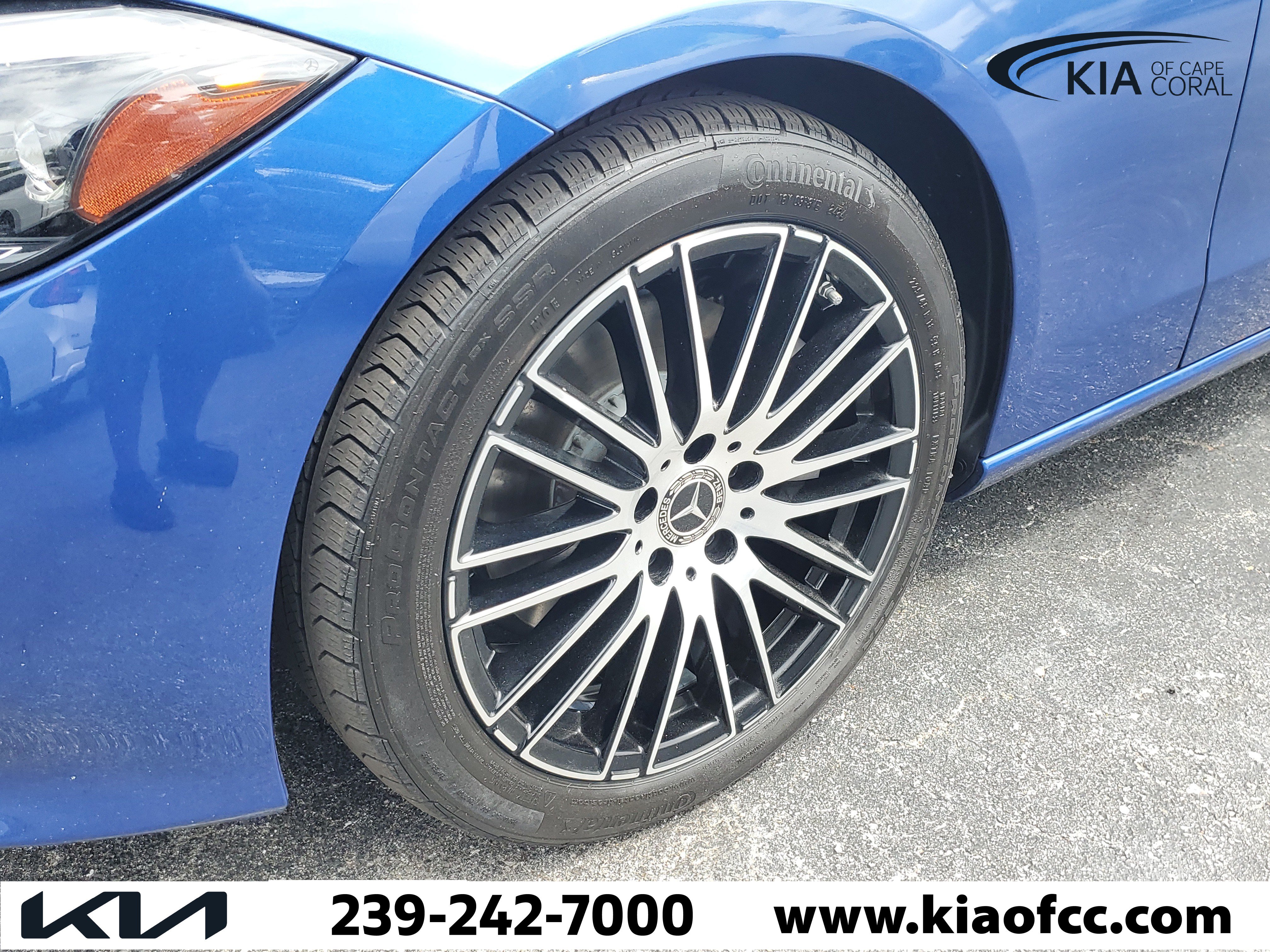 Used 2023 Mercedes-Benz C 300 Sedan image 6