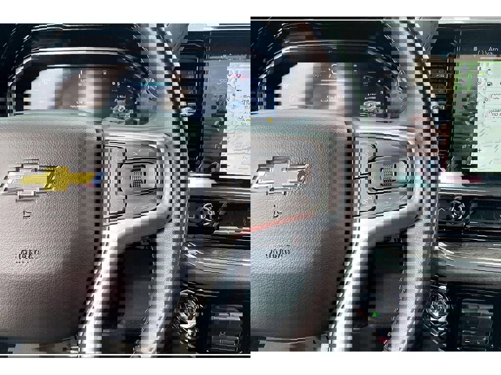 Used 2025 Chevrolet Silverado 3500 LTZ image 21