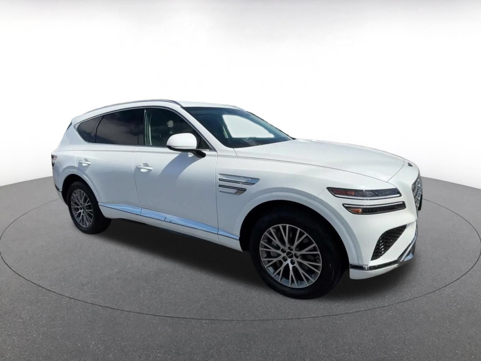 Used 2026 Genesis GV80 2.5T AWD/4WD image 2