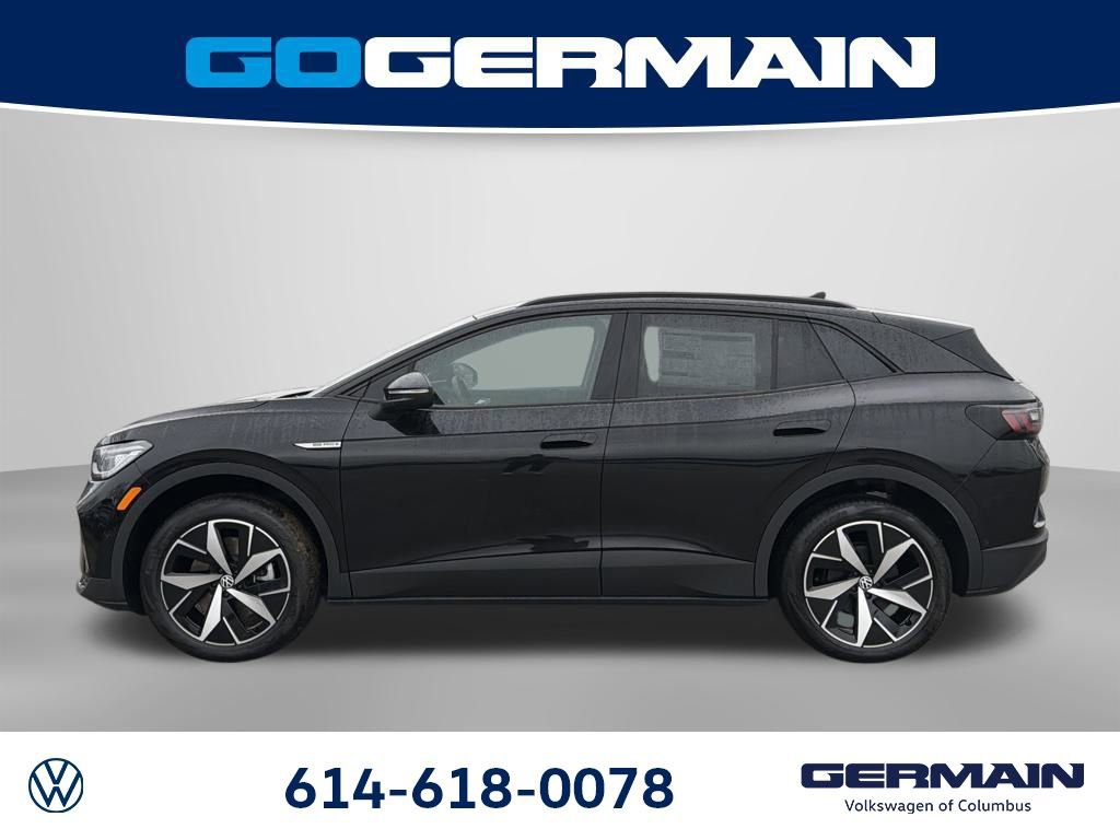 New 2025 Volkswagen ID.4 Pro S image 9