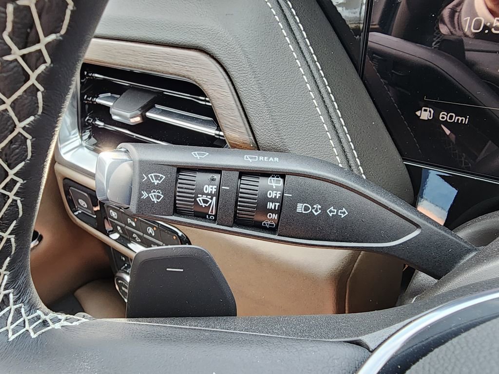 New 2026 GMC Yukon XL Denali Ultimate AWD/4WD image 26