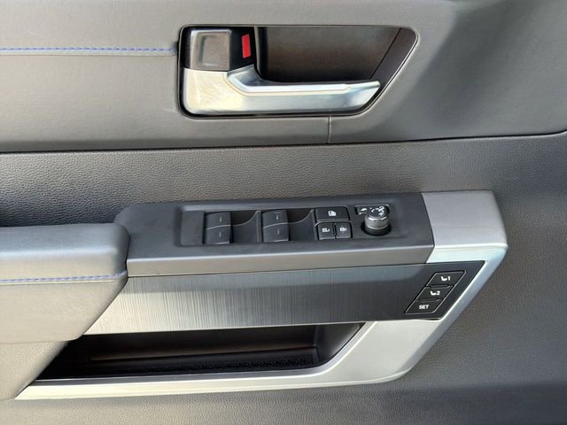 Used 2023 Toyota Tundra Platinum image 24