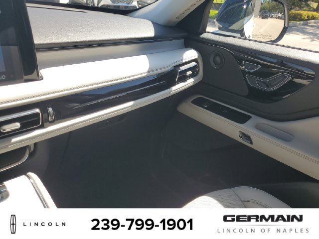New 2026 Lincoln Aviator Reserve RWD image 33