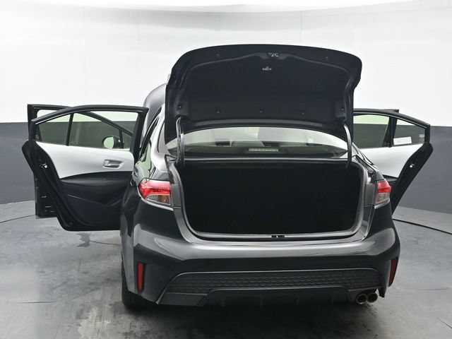 Certified 2021 Toyota Corolla SE w/ Carpet Mat Package (TMS) FWD image 42