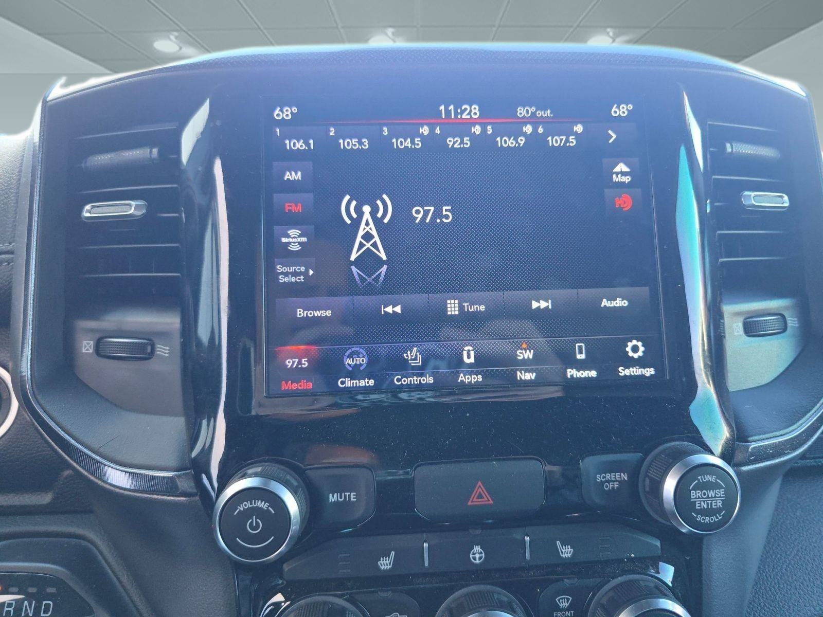 Used 2020 RAM 2500 Power Wagon image 32