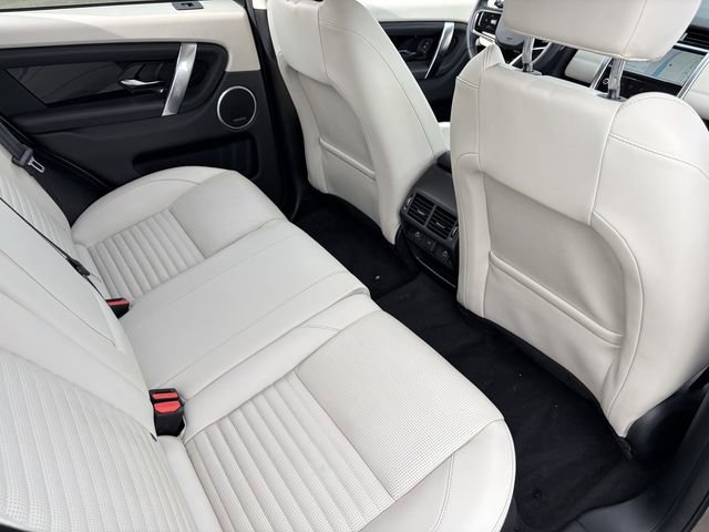 Used 2023 Land Rover Discovery Sport S image 22